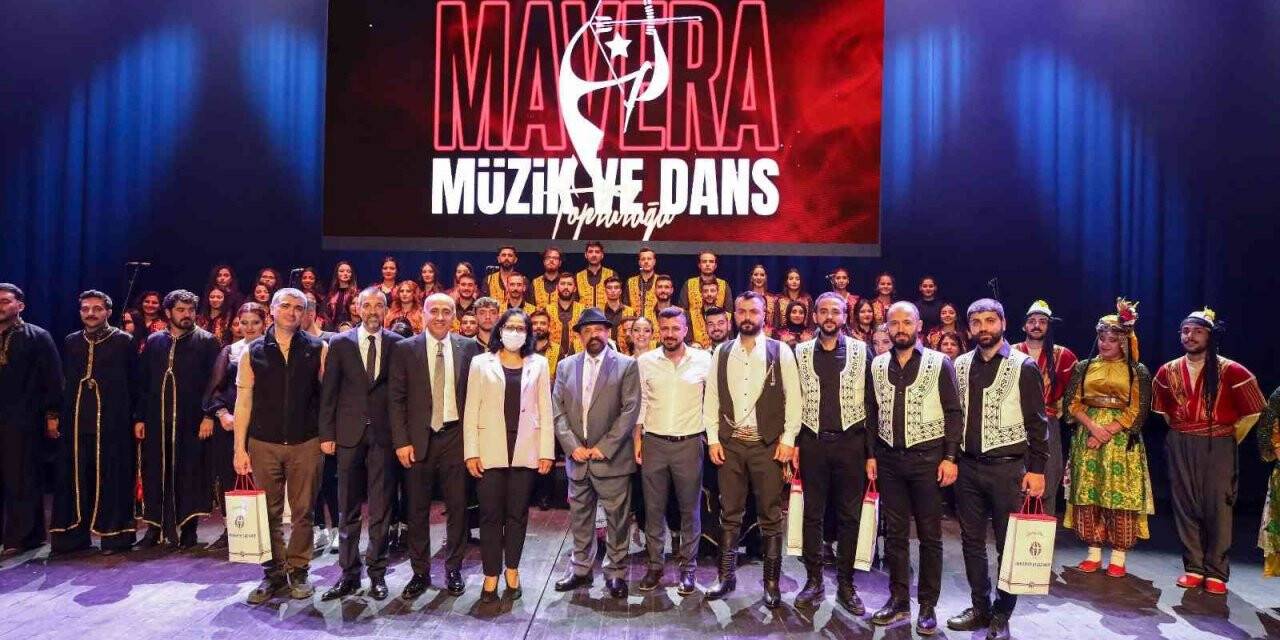 Yabancı akademisyenler yabancılık çekmedi