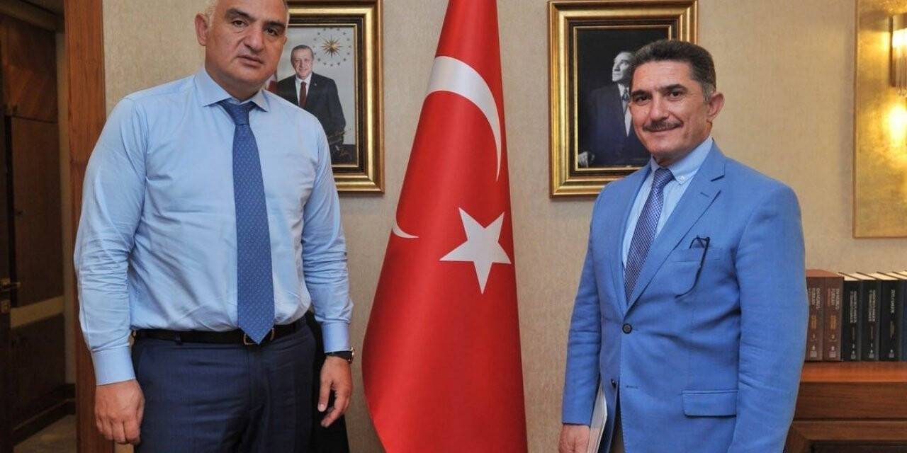 Ağrı’nın müze hasreti sona eriyor