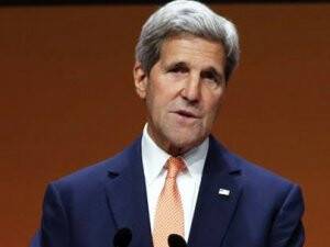 Kerry'den Rusya'ya Yeni Yaptırım Uyarısı