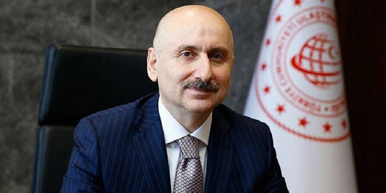 Bakan Karaismailoğlu Denizli’ye geliyor