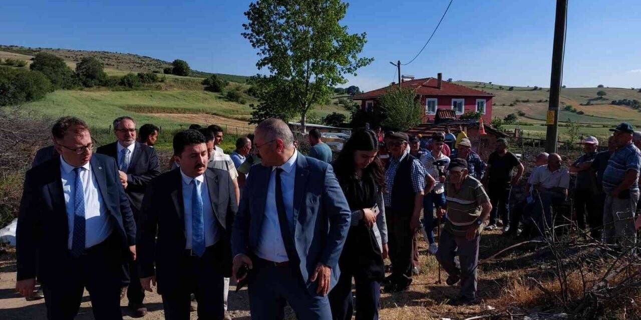 Balıkesir’e şehit ateşi düştü