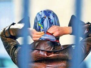 Fransız Yargısında Başörtüsü Skandalı!