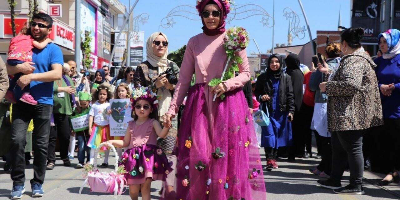 Düzce’nin festivali başlıyor