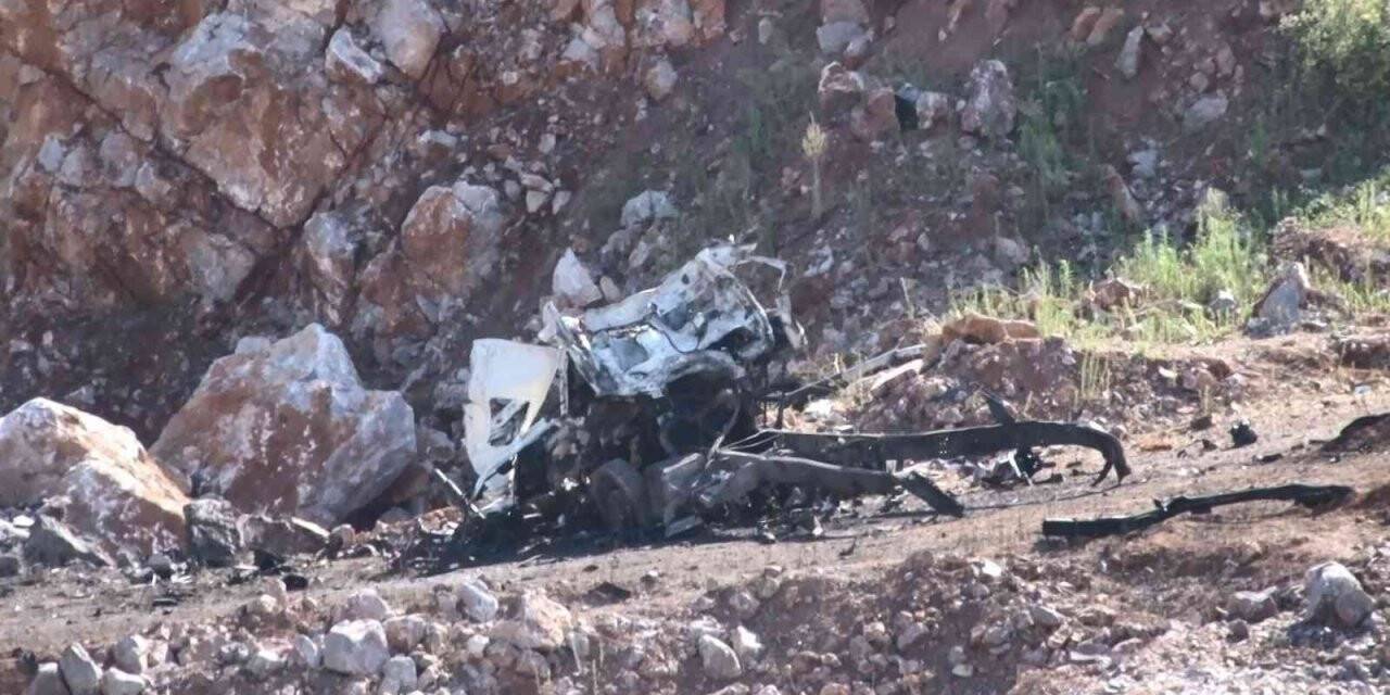 3 askerin şehit düştüğü patlama davasında sanıklar ifadelerini verdi