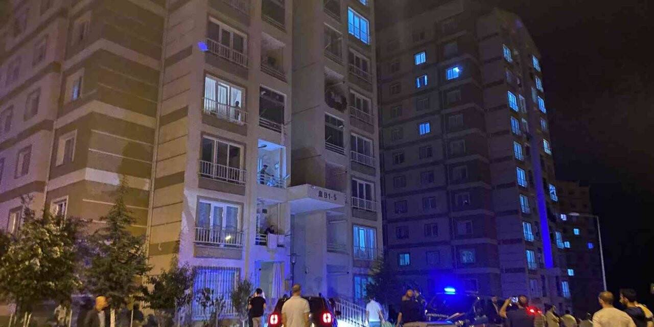 Bursa’da baba dehşet saçtı, 2 oğlunu bıçakladı