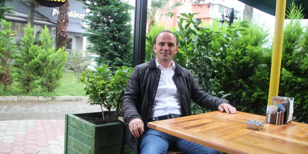 Galip Öztürk, vergi kaçakçılığı ve evrakta sahtecilik şüphesi ile Gürcistan’da gözaltına alındı