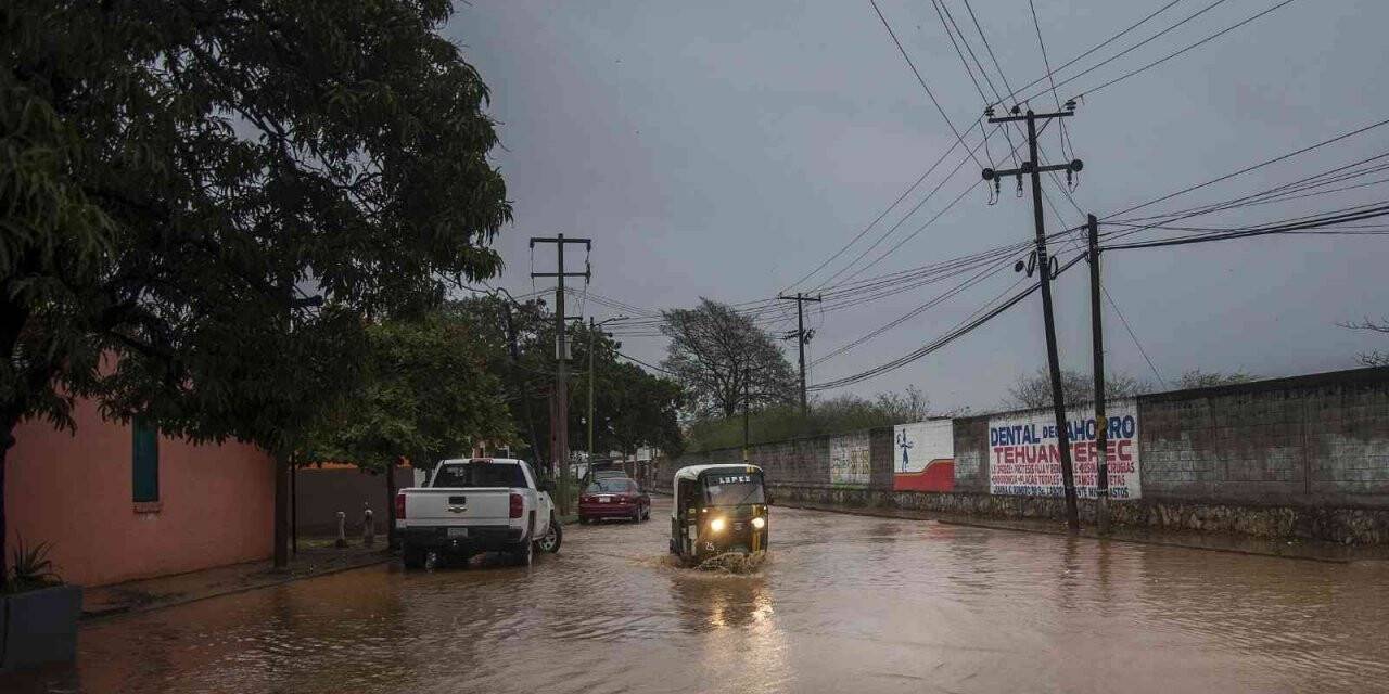 Julia Kasırgası’nda ölü sayısı 28’e yükseldi