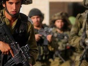 İsrail Batı Şeria'da Operasyonlarını Sürdürecek!