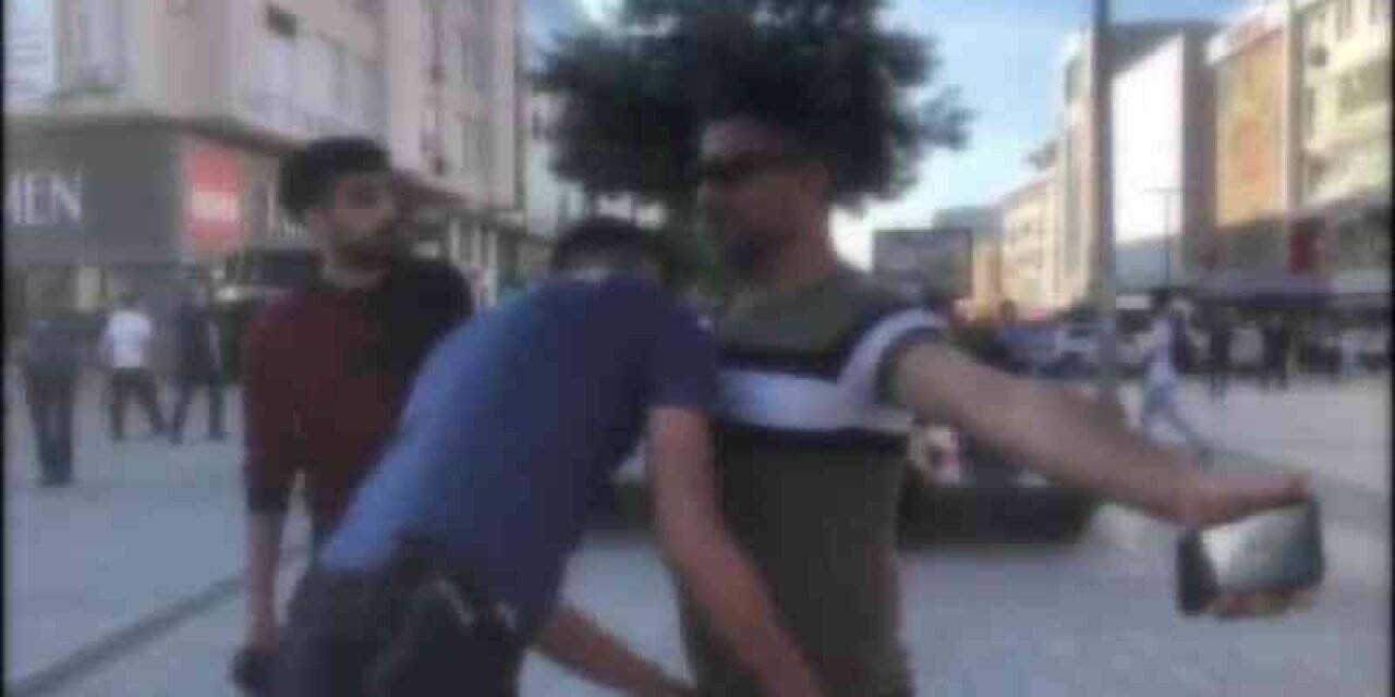 İstanbul’da son 24 saatte 285 kaçak göçmen yakalandı