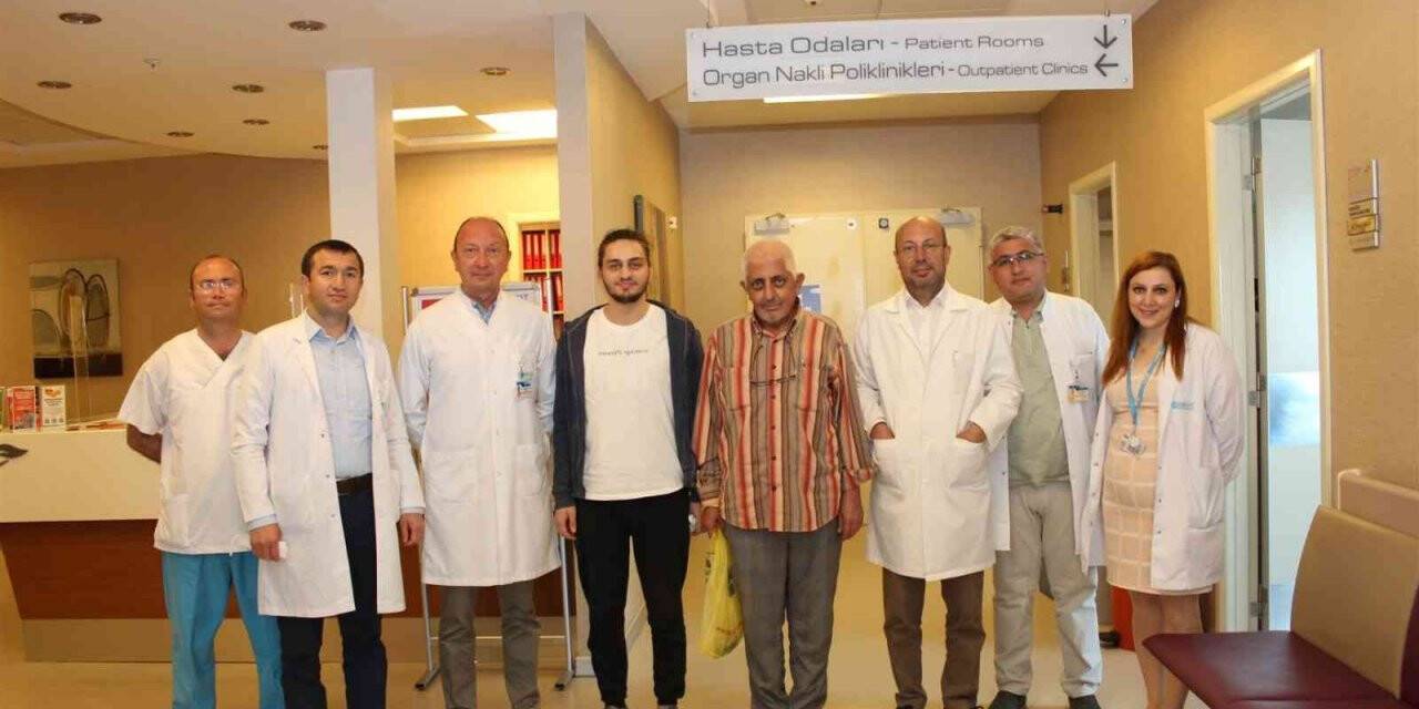 İki evlat, iki hayat