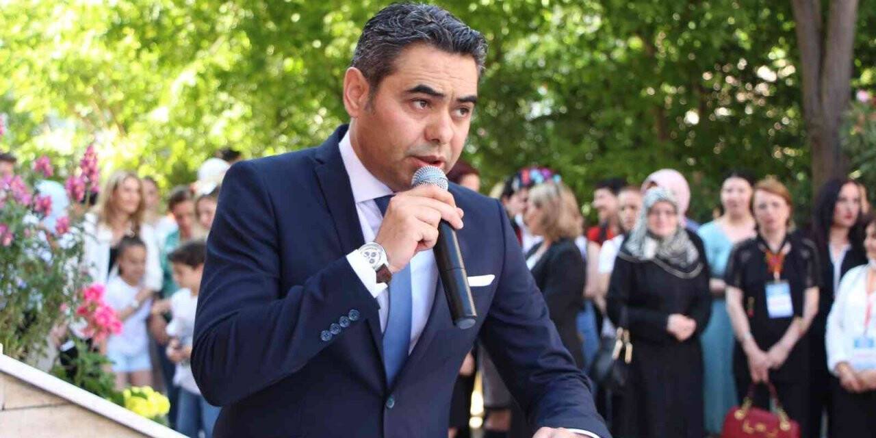 Bandırma HEM’de yıl sonu sergisi