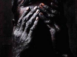 Çin'in Sincan Uygur Özerk Bölgesi'ndeki Maden Kazası