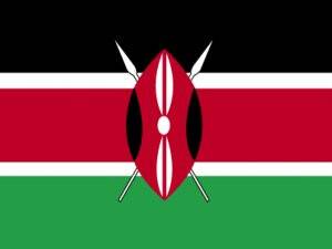 Kenya'da Vali Gözaltına Alındı