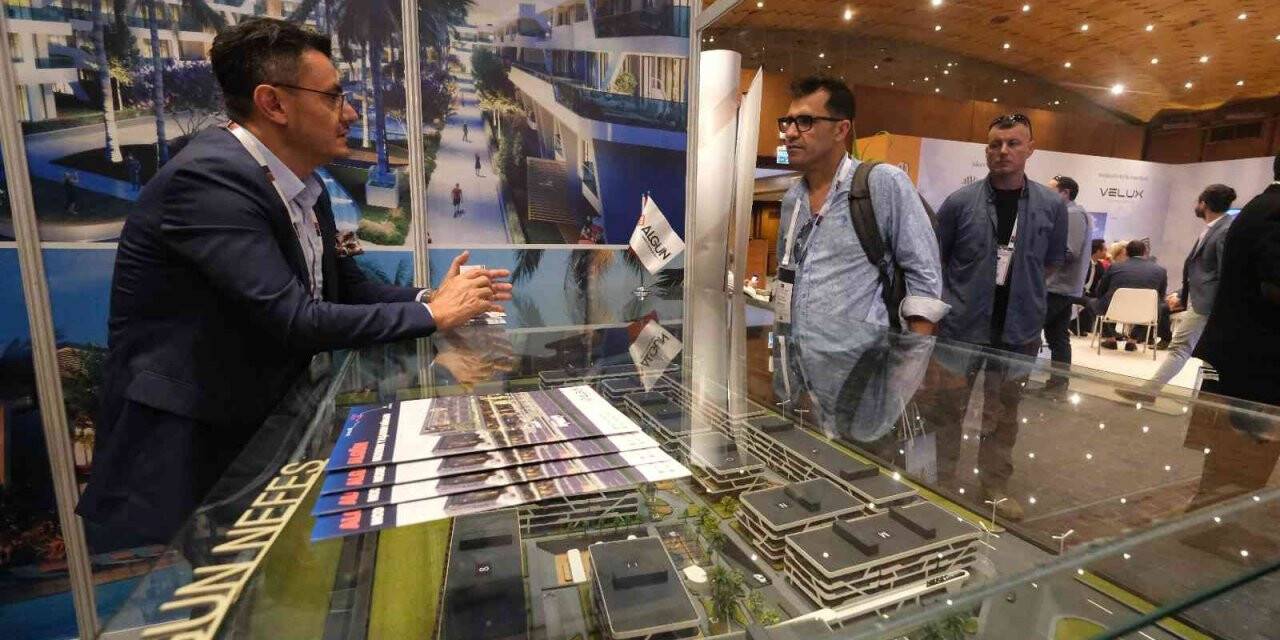 Düzce’yi dünyaya tanıttılar