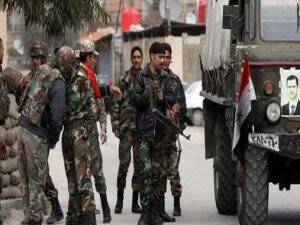 Suriye'de 105 Kişi Öldü!