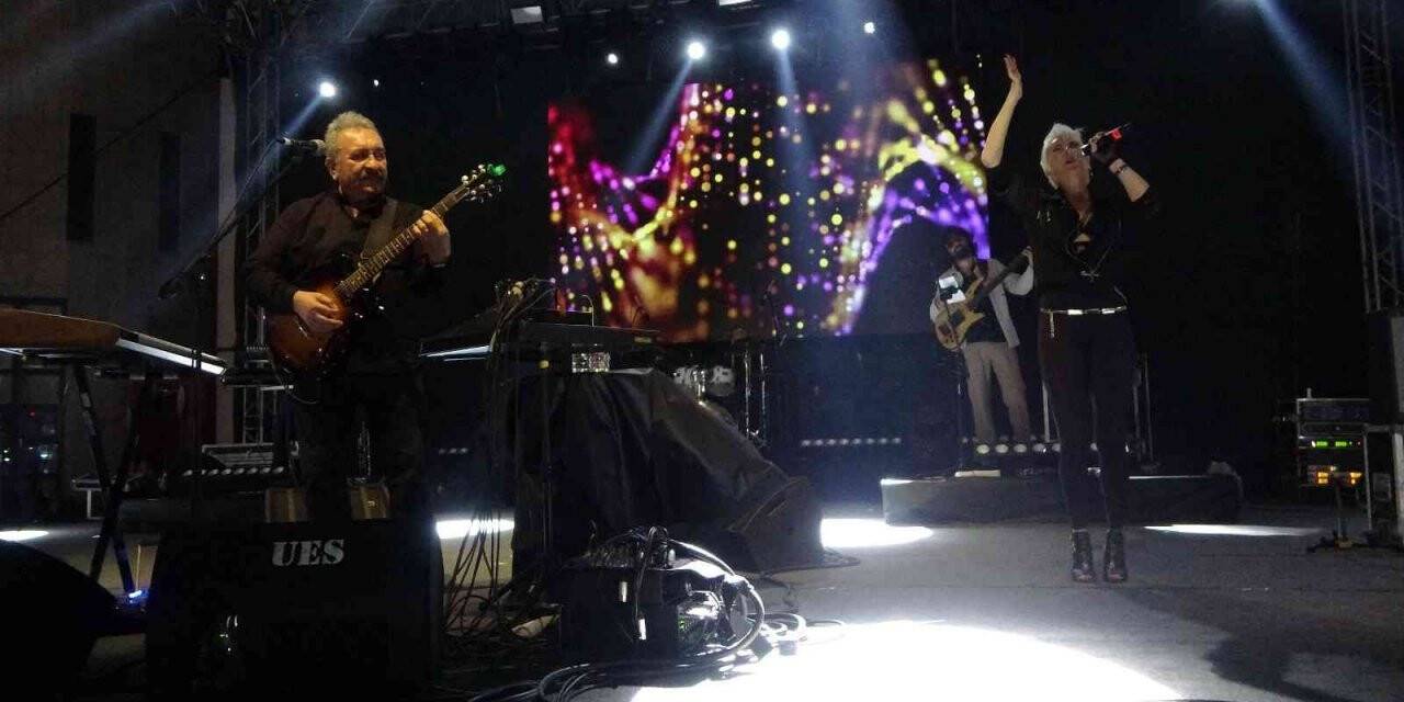 ModaFest büyük ilgiyle son buldu