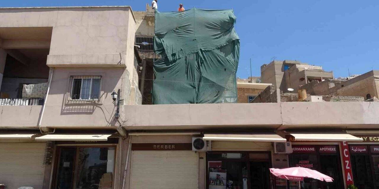 Mardin, açık hava müzesi olma yolunda