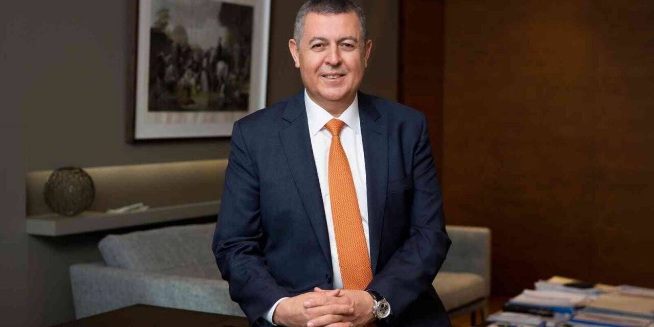 Kibar Holding, üç grup şirketiyle ISO 500’de