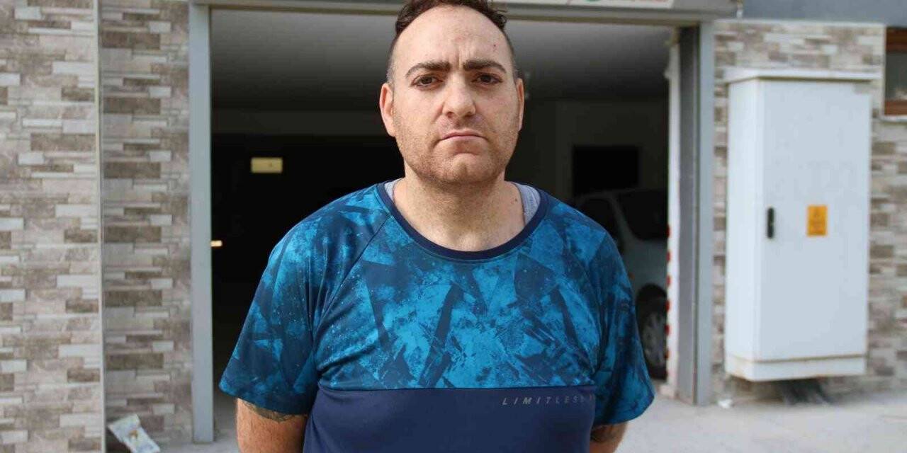 Hırsızların elektrikli bisiklet çalma anı güvenlik kameralarına yansıdı