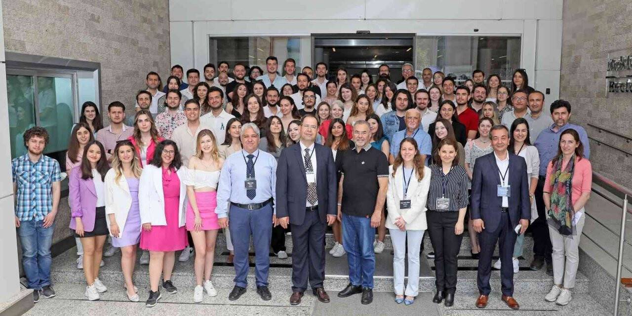 Hem zamandan hem maliyetten kazandıran projeler