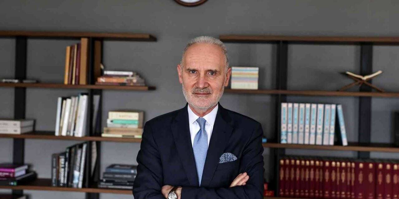 İTO Başkanı Avdagiç’ten kiralar için 5 öneri