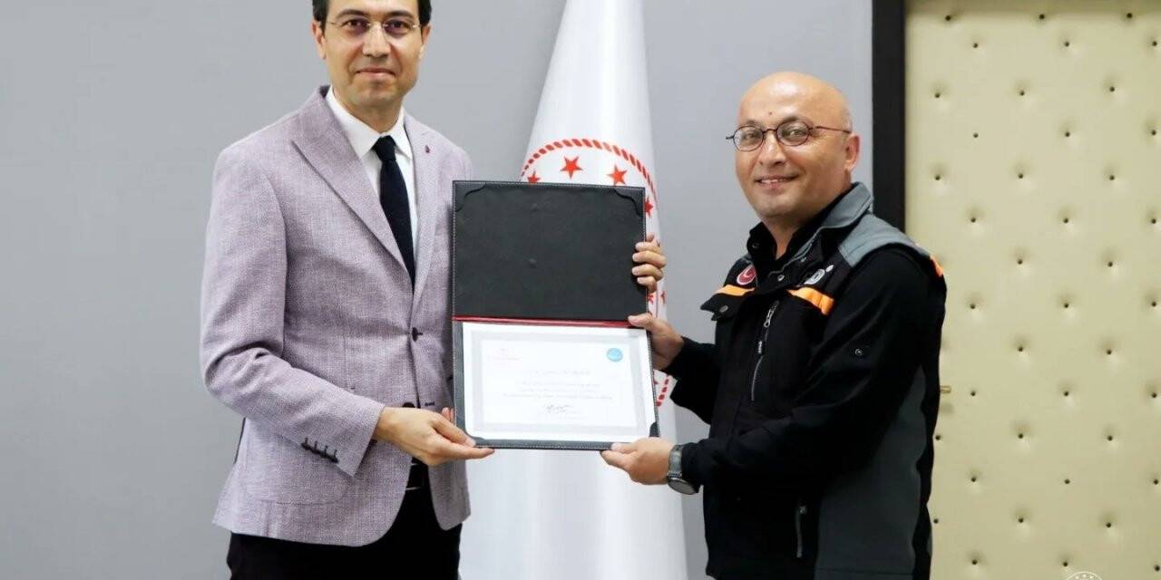 Sigarayı bırakmada ’Görev bende’ dediler