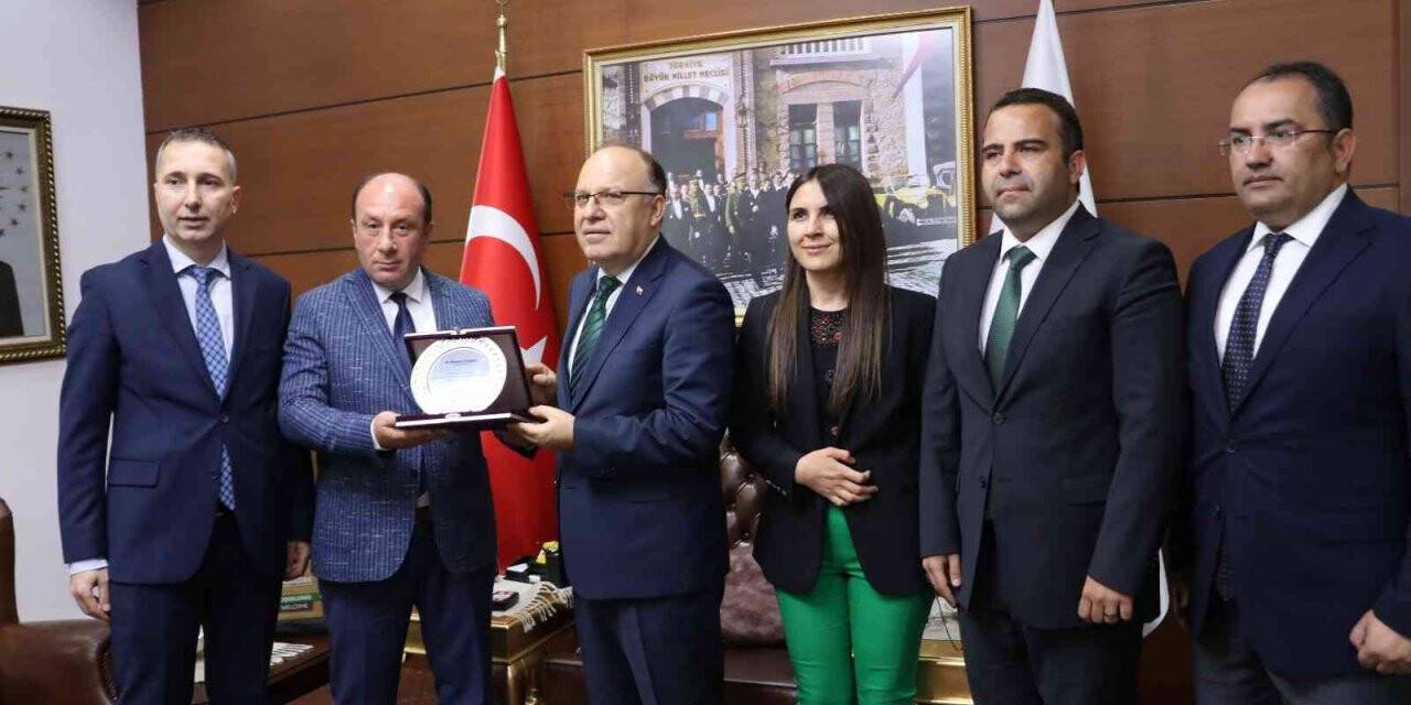 Türkiye Çevre Haftası ‘sıfır atık’ teması ile kutlanacak