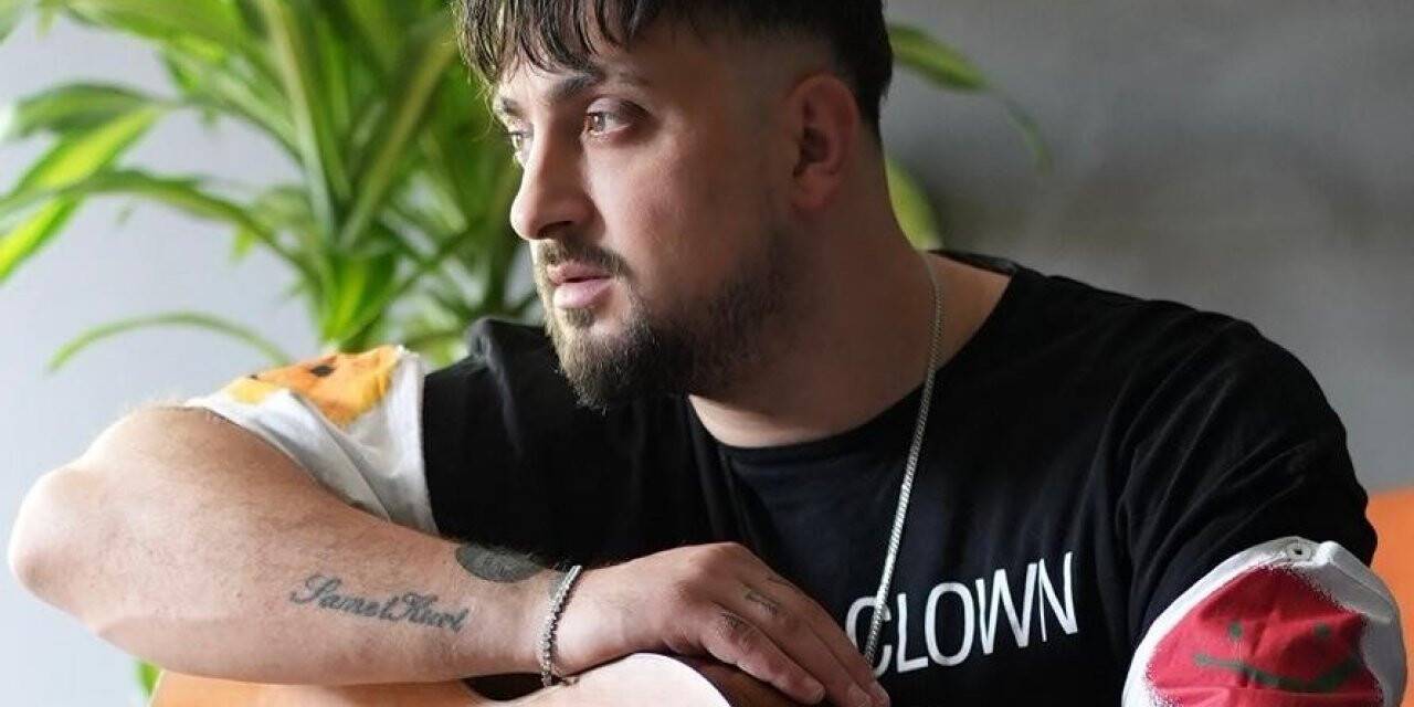 Beste makinesi Samet’in şarkılarına yoğun ilgi