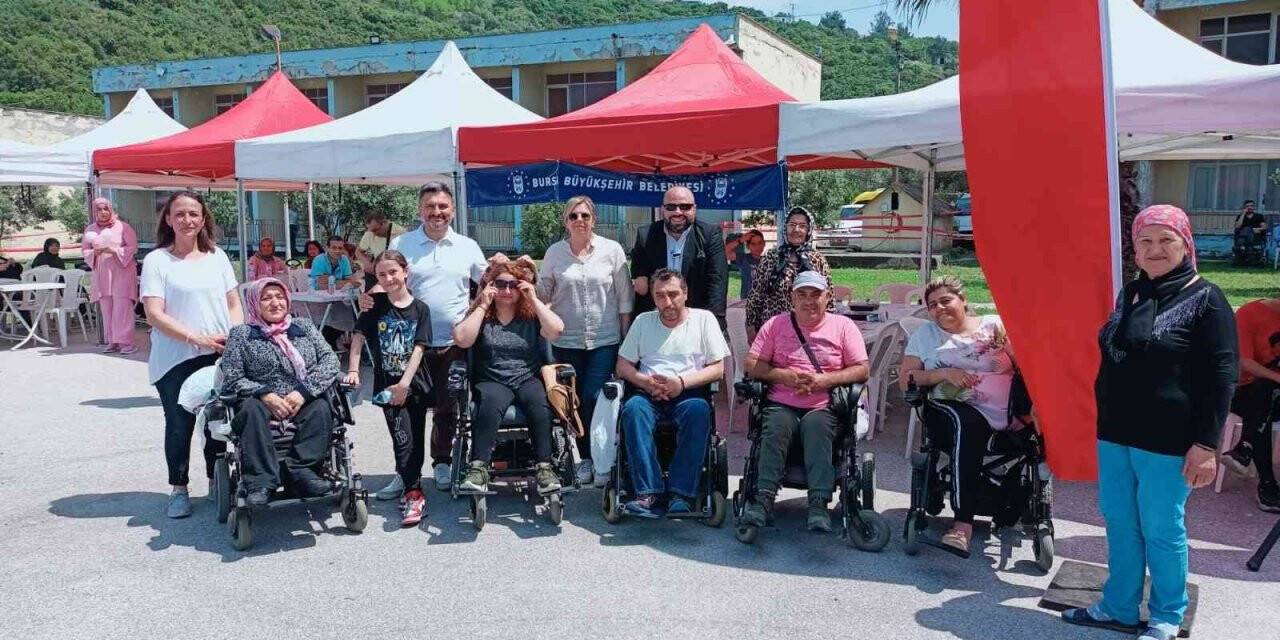 Hayata entegrasyona engel yok