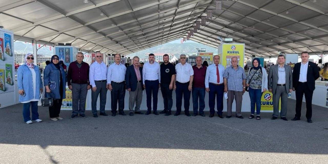 Afyonkarahisar’da ‘Muhtarlar Kütüphanesi’ kuruluyor