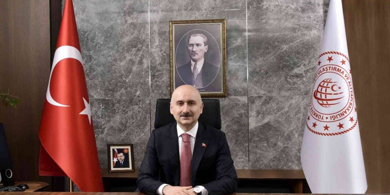 Bakan Karaismailoğlu, Denizli-Aydın Otoyolunu inceleyecek