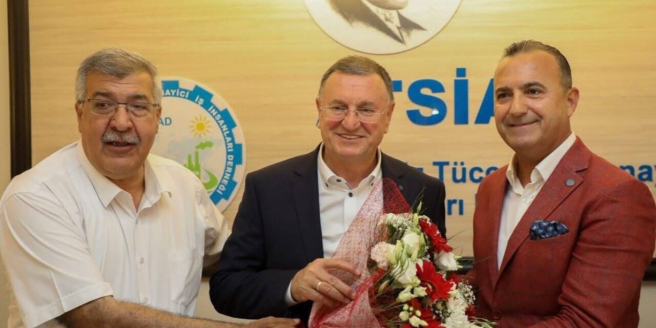 HADO, Beyrut ve Hayfa’ya da sefer düzenleyecek