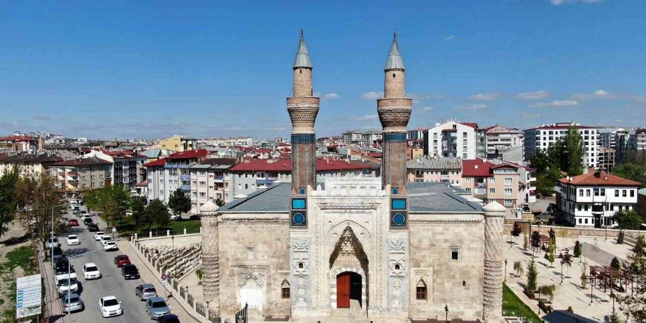 Açılışı yapılmadan 40 bin kişi ziyaret etti