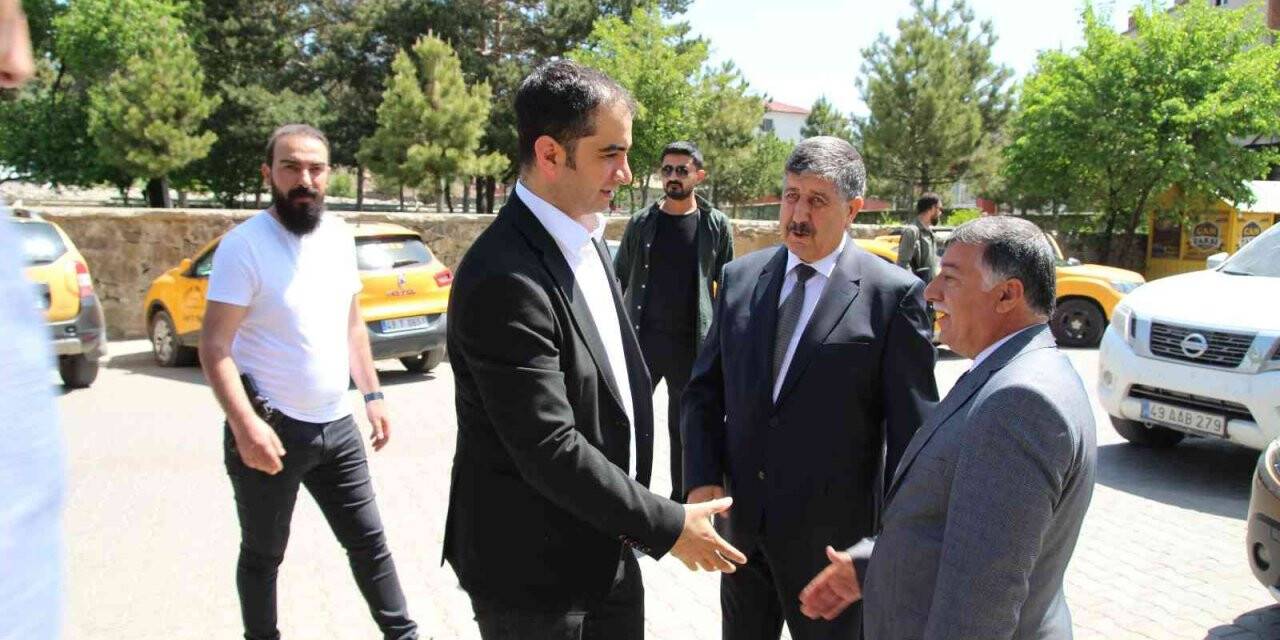 Varto’da yılsonu sergisi