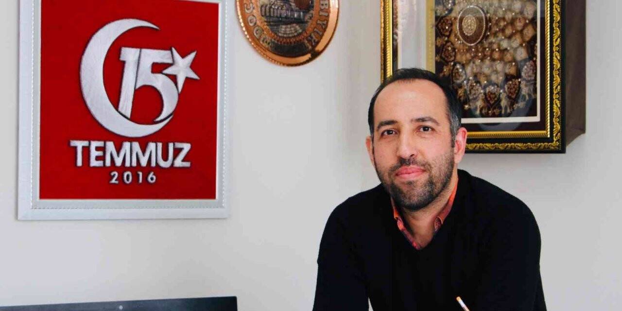 Sosyolog Doç. Dr. Adem Palabıyık: “Gezi kalkışması amacına ulaşsaydı, bugünün Ukrayna’sı biz olacaktık”