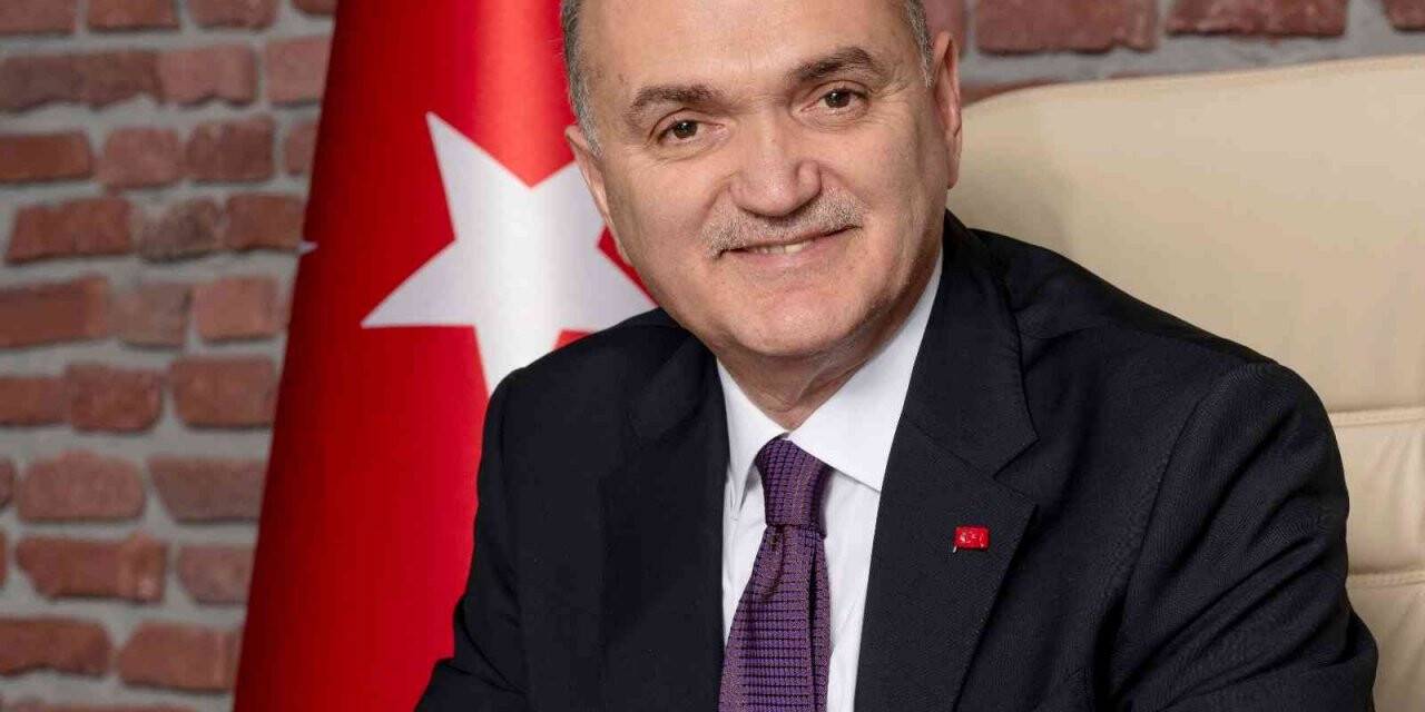 Başkan Özlü’den sanatseverlere müjde