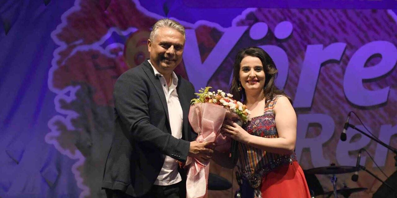 Başkan Uysal: “Muratpaşa’da yaşamaktan mutluyuz diyenlerin oranı yüzde 87”