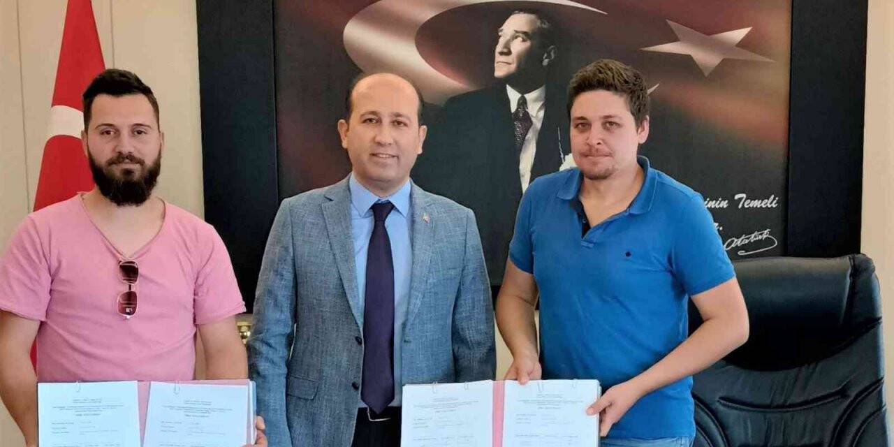 Kırsal kalkınmada hibe desteği