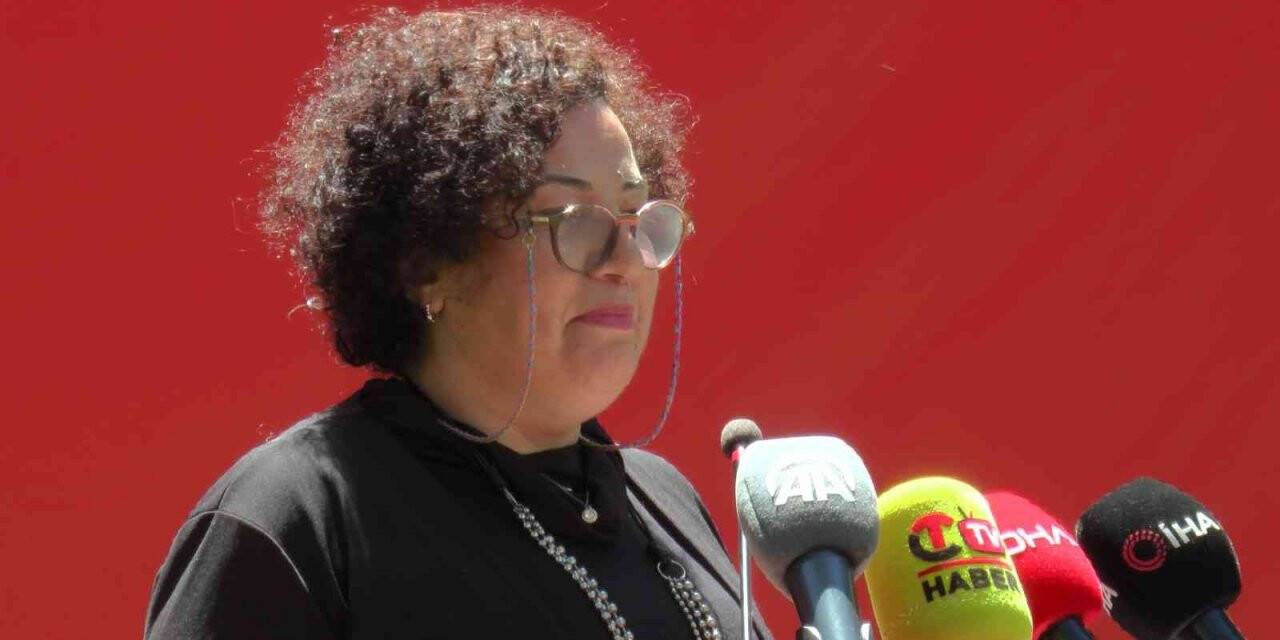 Tarım ve Orman Bakan Yardımcısı Ebubekir Gizligider: “Büyük Türkiye idealini kimsenin hırpalamasına izin vermedik