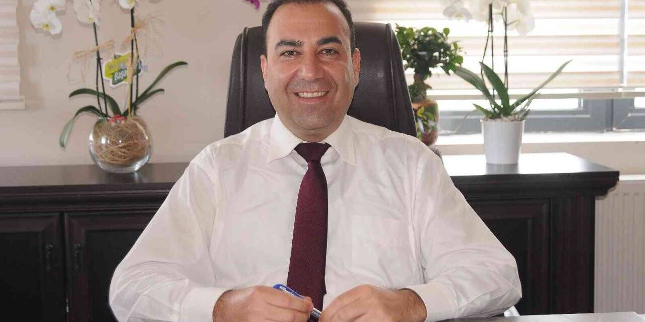 Prof. Dr. Vefik Arıca’dan LGS’ye girecek adaylara tavsiyeler