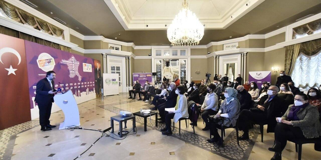 Avrupa’da ilk kez kurulan Çevre ve İklim Meclisi toplanıyor