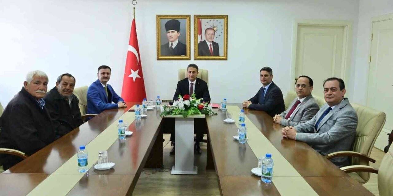 Durağan’a GES kurulacak