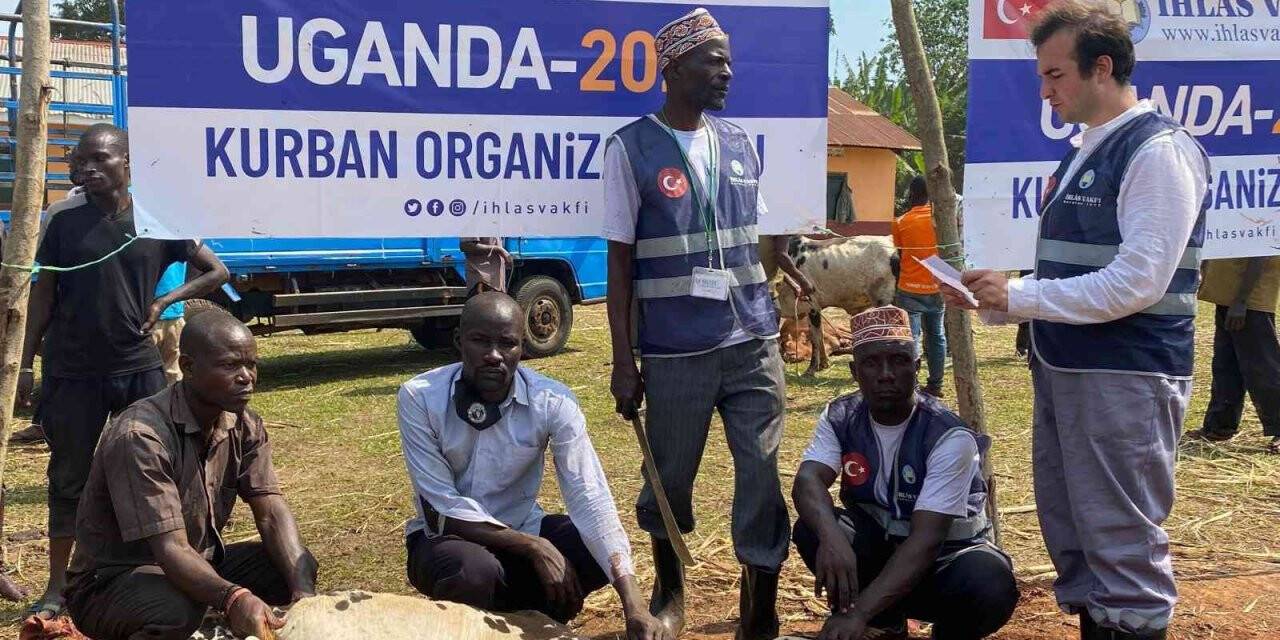 İhlas Vakfı kurban hisse vekâlet bedellerini açıkladı