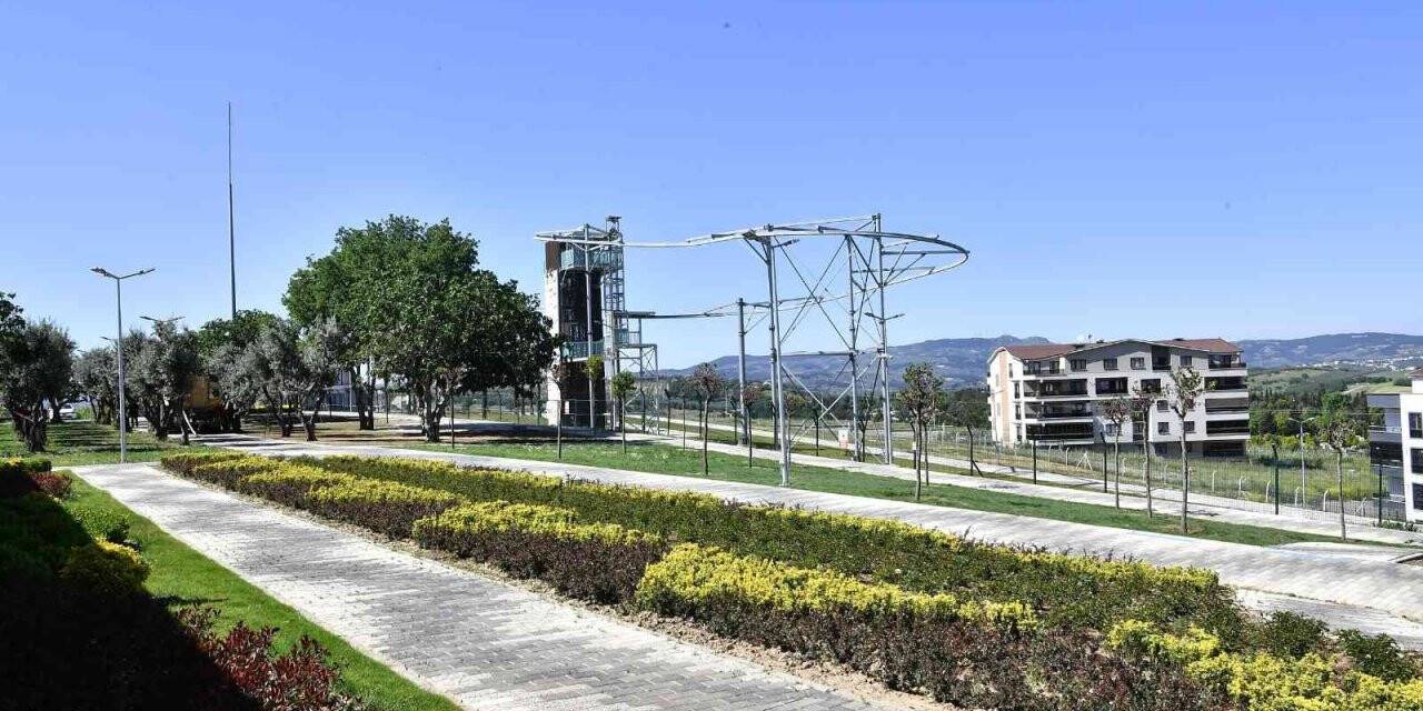 ‘Macera Bursa’ için geri sayım başladı