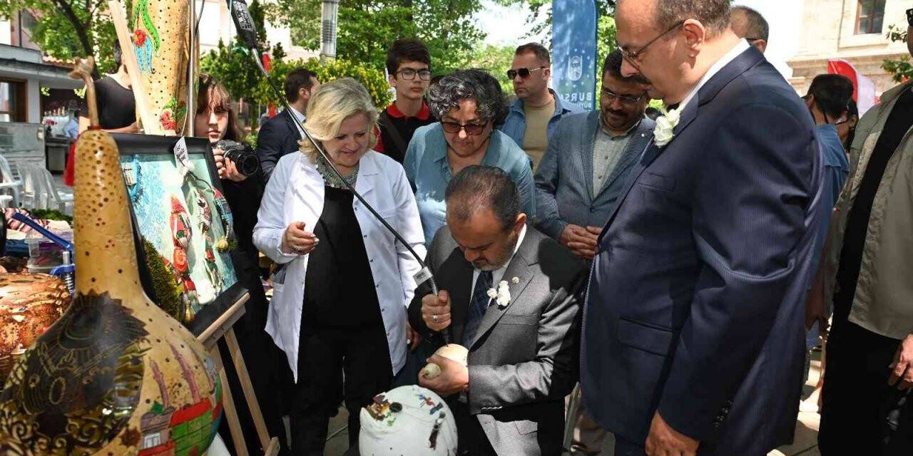 Hayat boyu öğrenmenin sonu yok