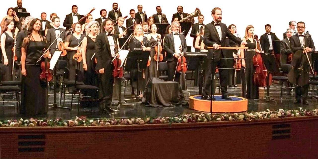 Bursa’yı festival heyecanı sardı