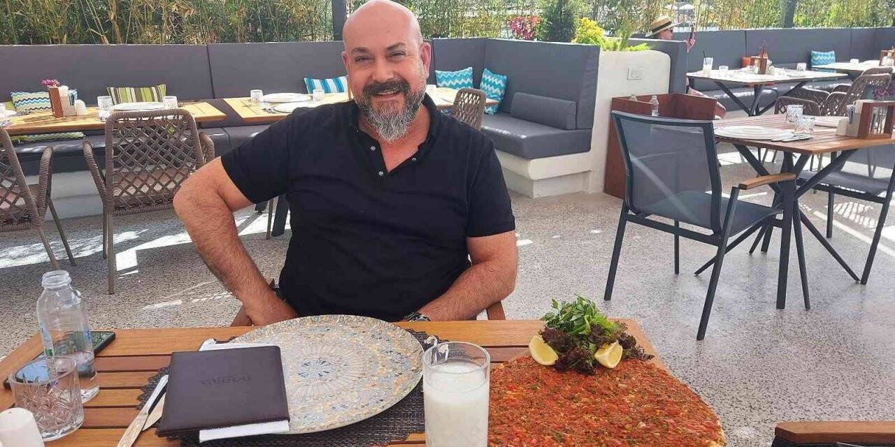 Bodrum’da lahmacun fiyatı 20 kilometre içerisinde 15 liradan 400 liraya çıkıyor