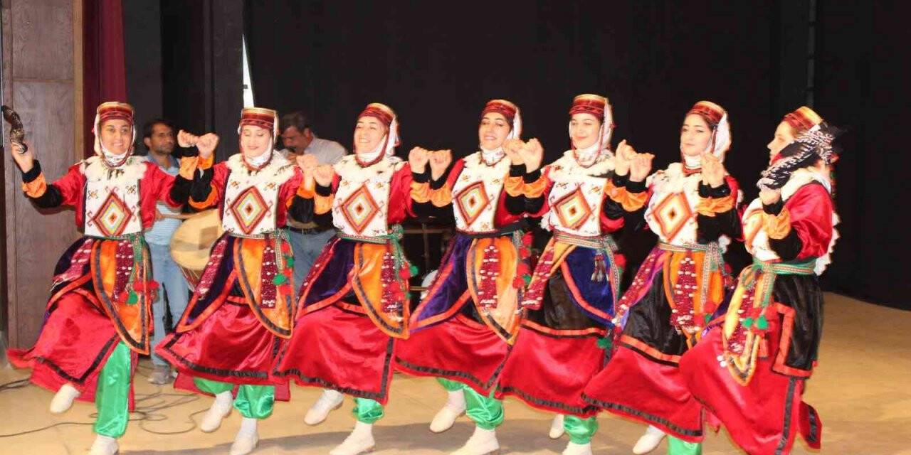 Iğdır’da ‘Hayat Boyu Öğrenme Haftası’ kutlandı