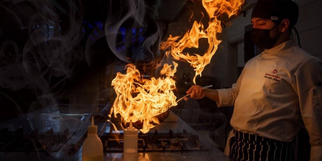 Eskişehir’den turizm sektörüne başarılı profesyoneller