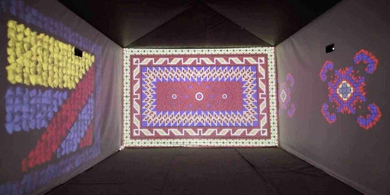 İkinci İstanbul Dijital Sanat Festivali kapılarını açıyor